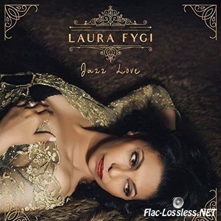 Laura Fygi - Jazz Love (2016) FLAC (image + .cue)