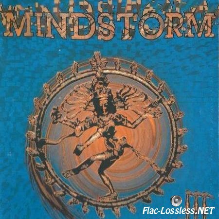 Mindstorm - III (1996) FLAC (image + .cue)