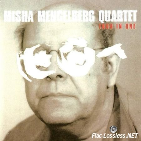 Misha Mengelberg Quartet - Four In One (2001) FLAC (tracks + .cue)