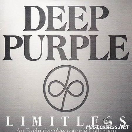 Deep Purple - Limitless (2017) FLAC (tracks + .cue)