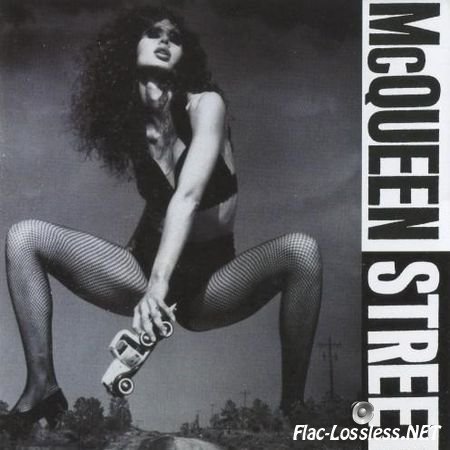 McQueen Street - McQueen Street (1991) FLAC (image + .cue)