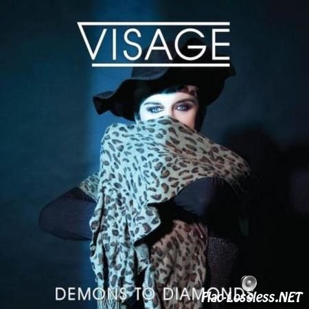 Visage - Demons To Diamonds (2015) FLAC (image + .cue)