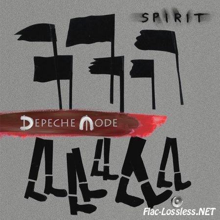Depeche Mode - Spirit (2017) FLAC (tracks + .cue)