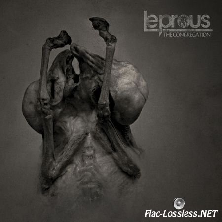 Leprous - The Congregation (2015) FLAC (image+.cue)