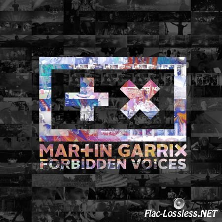 Martin Garrix - Forbidden Voices (SPINNIN' RECORDS [SP964AP]) (2015) FLAC (tracks)