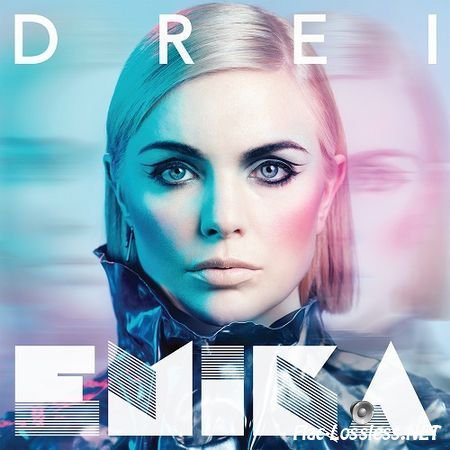 Emika - Drei (2015) FLAC (tracks+.cue)