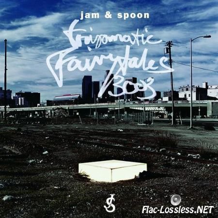 Jam & Spoon - Tripomatic Fairytales 3003 (2004) APE (image + .cue)