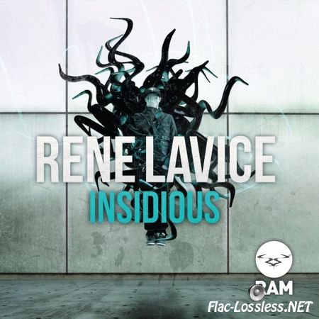 Rene LaVice - Insidious (2013) FLAC (tracks)