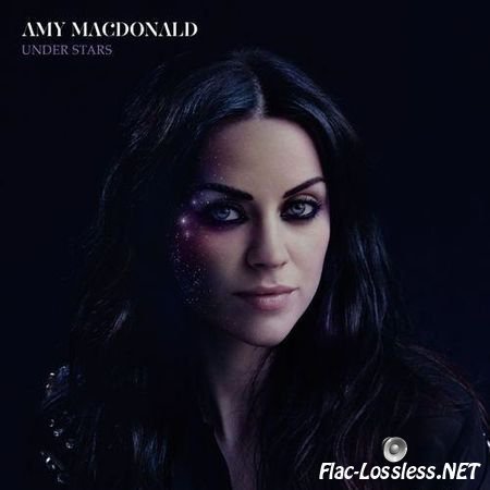 Amy MacDonald - Under Stars (2017) FLAC (tracks + .cue)