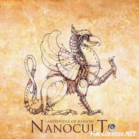 Nanocult - Labyrinths of reason (2016) FLAC (tracks)