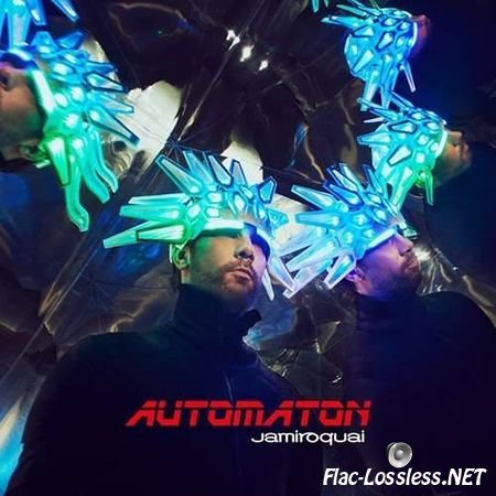Jamiroquai - Automaton (2017) FLAC (tracks)