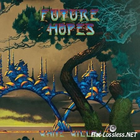 White Willow - Future Hopes (2017) FLAC (tracks)