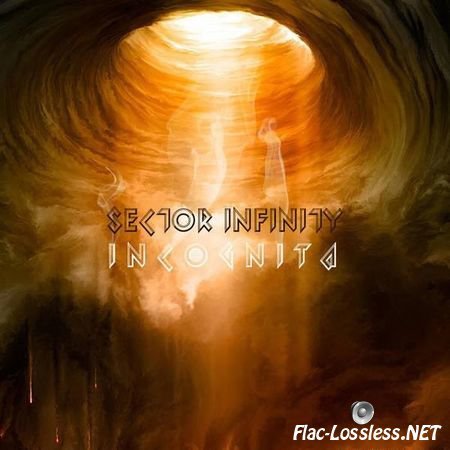Sector Infinity - Incognita (2013) FLAC (tracks)