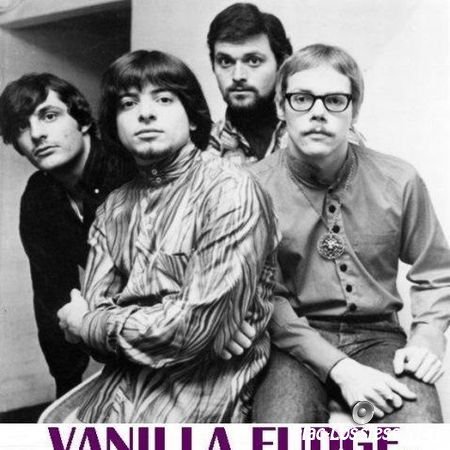 Vanilla Fudge (1967-2015) FLAC APE (image + .cue)