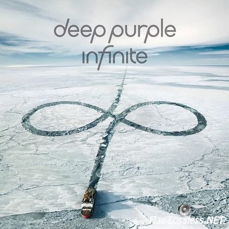 Deep Purple - Infinite (2017) FLAC (tracks)