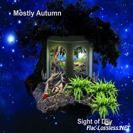 Mostly Autumn - Sight of Day (2017) FLAC (tracks)