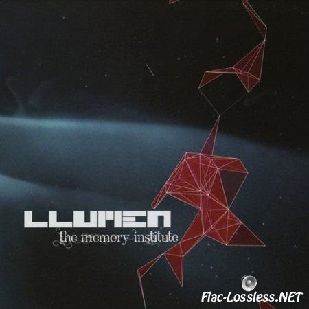 Llumen – The Memory Institute (2017) FLAC (image + .cue)