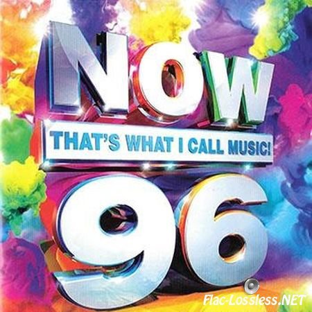 VA - Now That's What I Call Music! 96 (2017) FLAC (tracks + .cue)