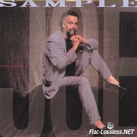 Joe Sample - Spellbound (1989) FLAC (tracks + .cue)