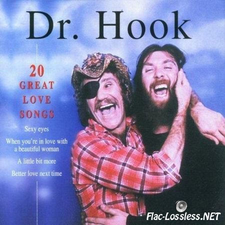 Dr Hook - 20 Great Love Songs (1996) FLAC (tracks + .cue)