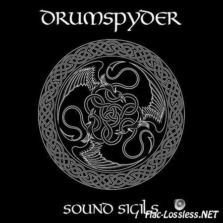 Drumspyder - Sound Sigils (2015) FLAC (tracks)
