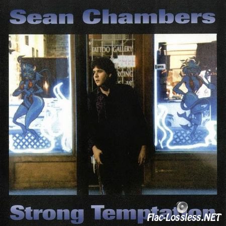 Sean Chambers - Strong Temptation (1998) FLAC (image + .cue)