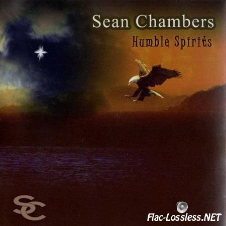 Sean Chambers - Humble Spirits (2004) FLAC (image + .cue)