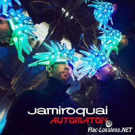 Jamiroquai - Automaton (2017) FLAC (tracks + .cue)