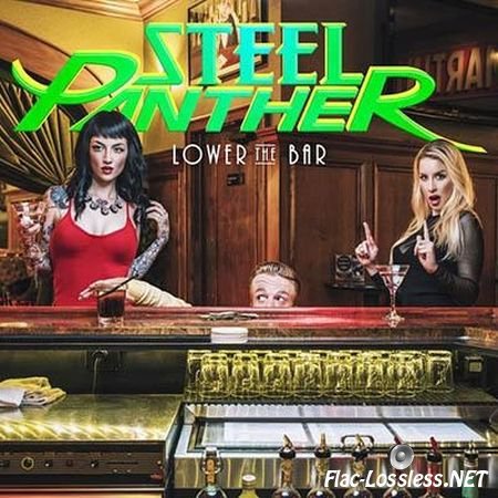 Steel Panther - Lower The Bar (2017) FLAC (tracks + .cue)