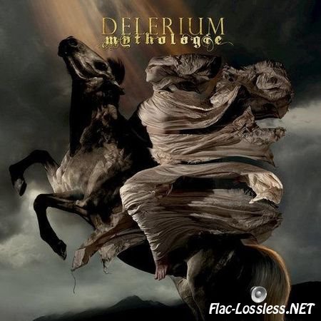 Delerium - Mythologie (2016) FLAC (image + .cue)