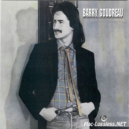 Barry Goudreau - Barry Goudreau (1980/1996) FLAC (image + .cue)