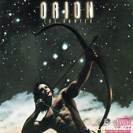 Orion The Hunter - Orion The Hunter (1984) FLAC (tracks + .cue)