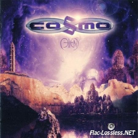Cosmo - Alien (2006/2007) FLAC (tracks + .cue)