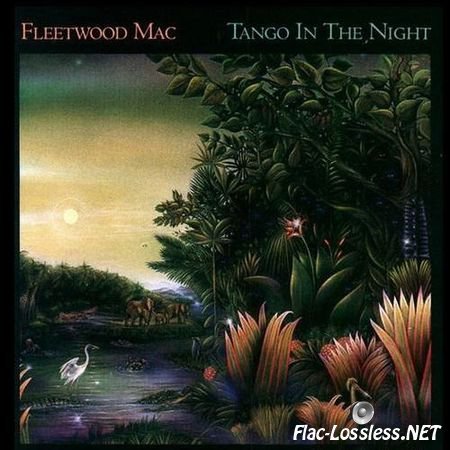 Fleetwood Mac - Tango In The Night (1987/2017) FLAC (image + .cue)