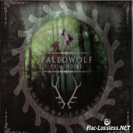 Paleowolf - Primordial (2016) FLAC (image + .cue)