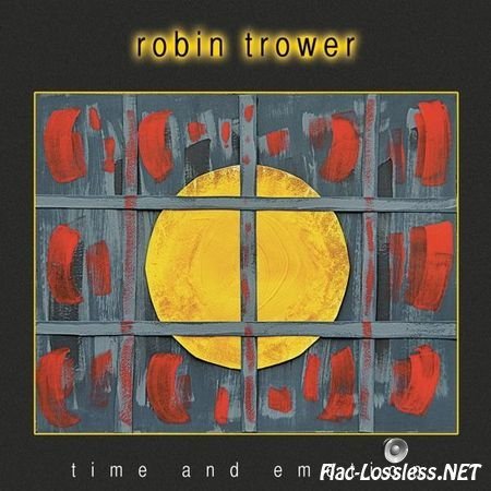 Robin Trower - Time And Emotion (2017) FLAC (tracks)