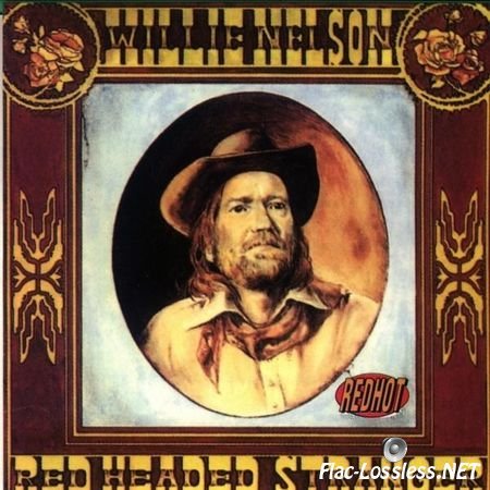 Willie Nelson - Red Headed Stranger (1975/1992) APE (image + .cue)