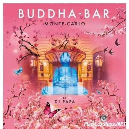 VA - Buddha-Bar Monte-Carlo (2017) FLAC (tracks)