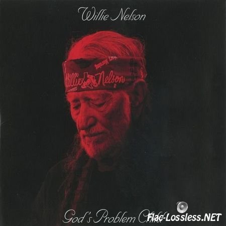 Willie Nelson - God's Problem Child (2017) FLAC (image + .cue)