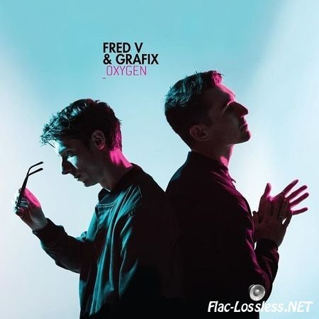 Fred V & Grafix - Oxygen (2016) FLAC (tracks + .cue)