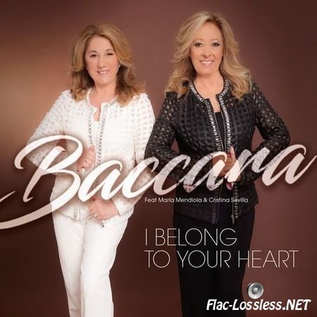 Baccara - I Belong to Your Heart (2017) FLAC (tracks)