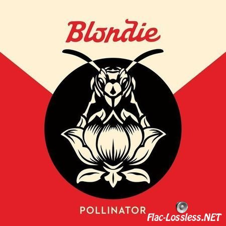Blondie - Pollinator (2017) FLAC (tracks)