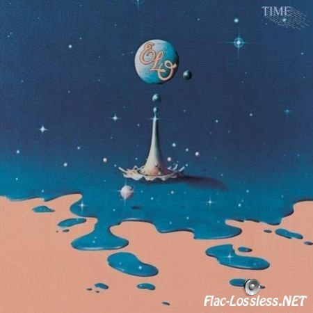 Electric Light Orchestra - Time (Expanded) (1981/2001) FLAC (tracks + .cue)
