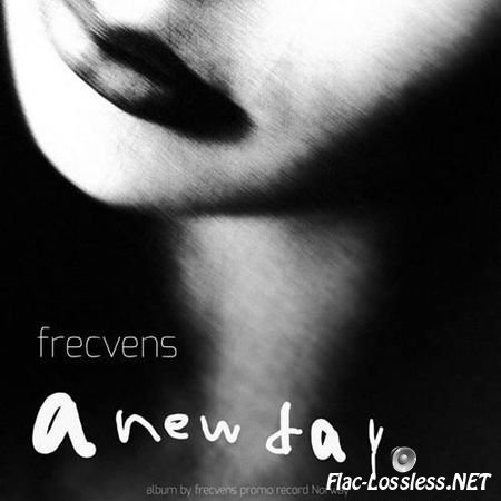 Frecvens - A New Day (2017) FLAC (tracks)