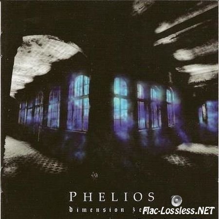 Phelios - Dimension Zero (2008) FLAC (image + .cue)