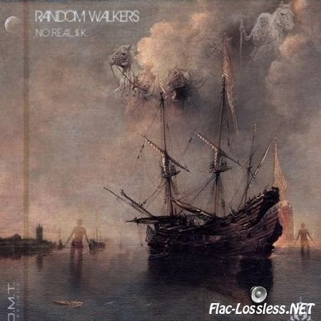 Random Walkers - No.Real.$.K. (2015) FLAC (tracks)