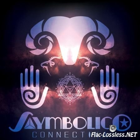 Symbolico - Connectika (2017) FLAC (tracks)