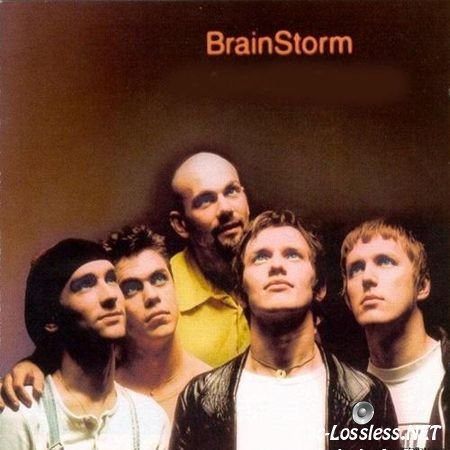 Brainstorm - Among The Suns (2000) FLAC (tracks + .cue)