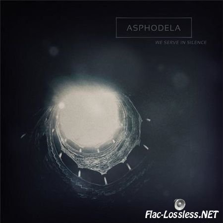 Asphodela - We Serve In Silence (2017) FLAC (tracks)