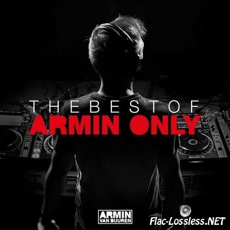 Armin Van Buuren - The Best Of Armin Only (2017) FLAC (tracks)
